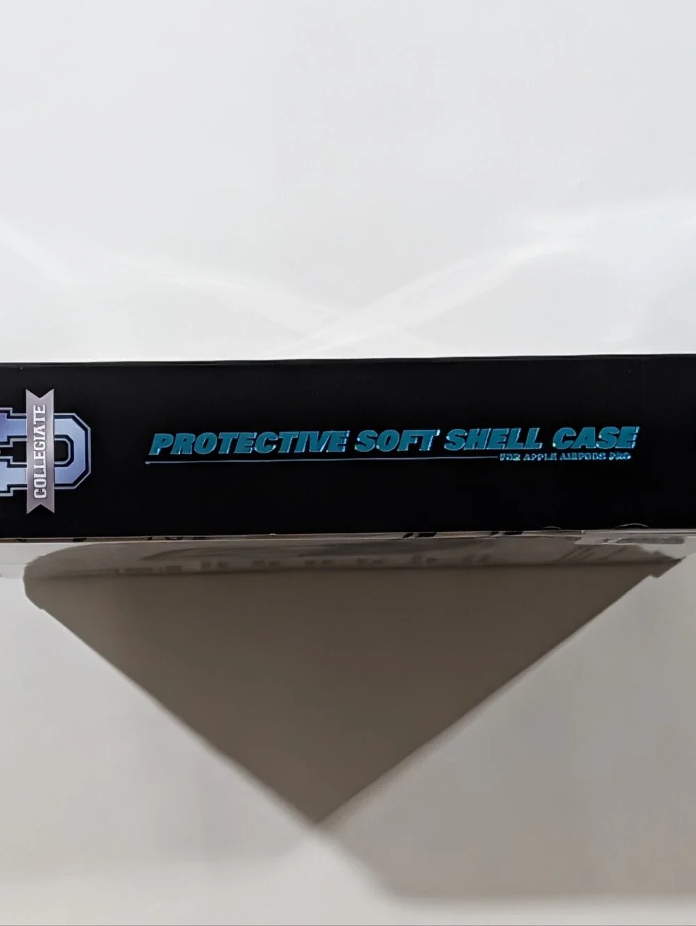 SOAR NCAA Auburn Tigers AirPods Pro Protective Soft Shell Case NIB